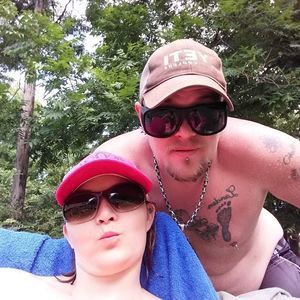 Meet your Posher, Darrell